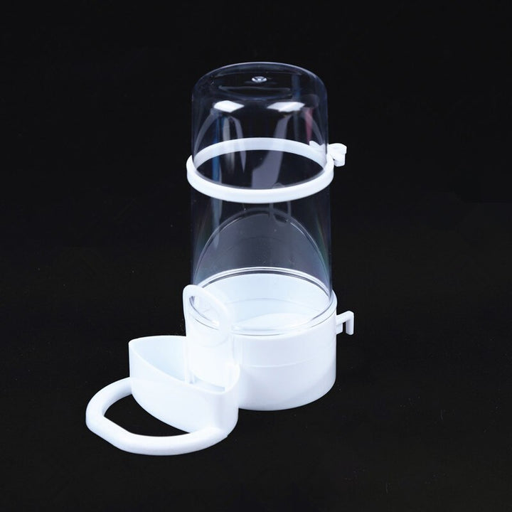 Hamster Automatic Feeder