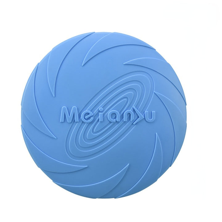 Fashion Dog Flying Discs Toy.