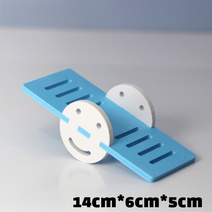 Pet Hamster Wooden Toys