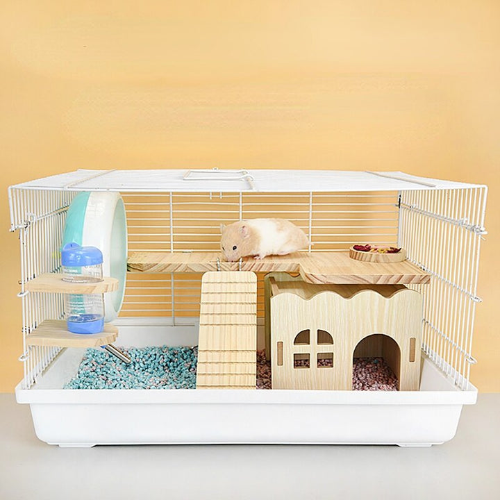 Hamster Cage Small Animal