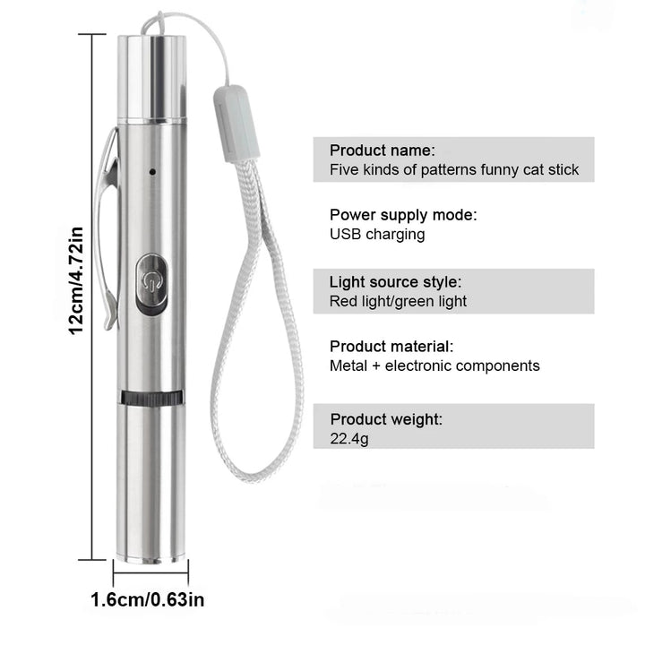 Cat Laser Pointer