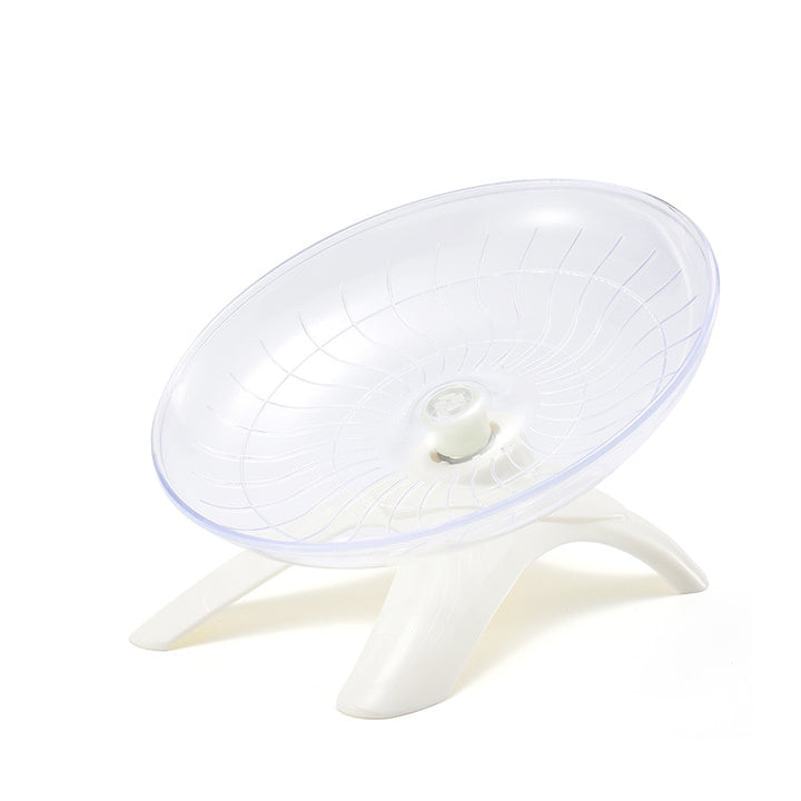 Pet Hamster Running Disc