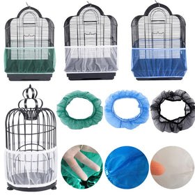 Receptor Seed Guard Nylon Mesh Bird  Cover