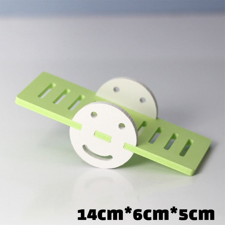 Pet Hamster Wooden Toys
