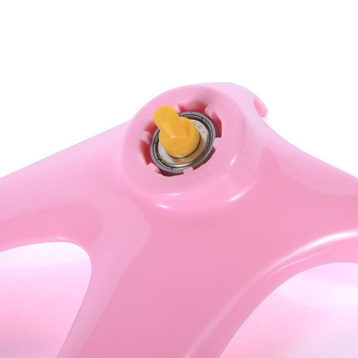 Pet Hamster Running Disc