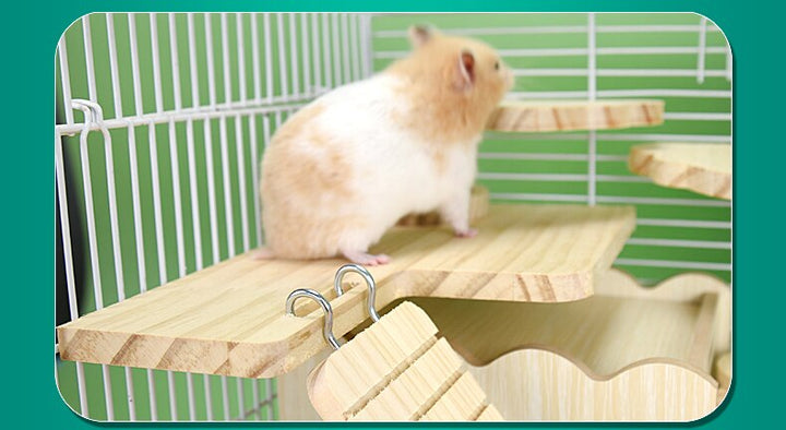 Hamster Cage Small Animal