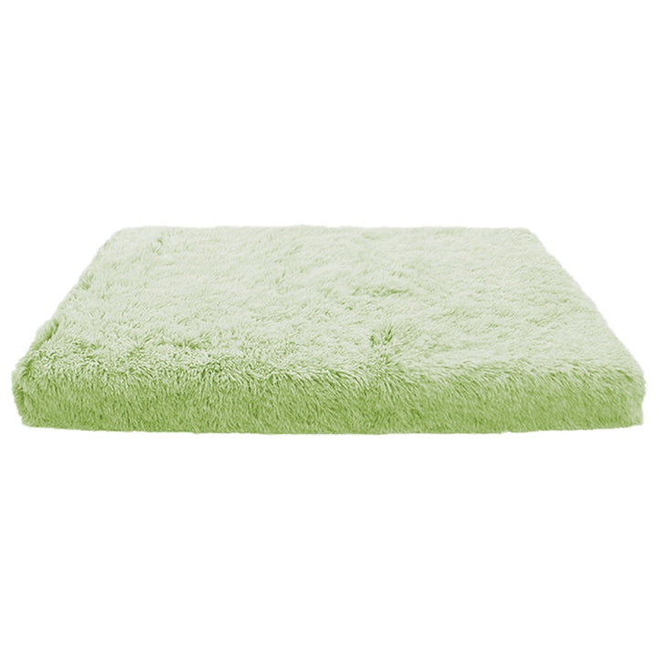 Plush Dog Bed