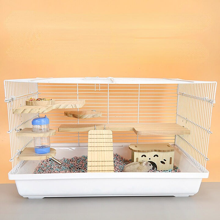 Hamster Cage Small Animal