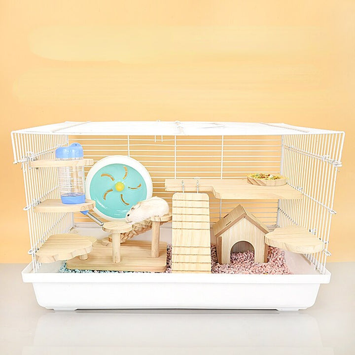 Hamster Cage Small Animal