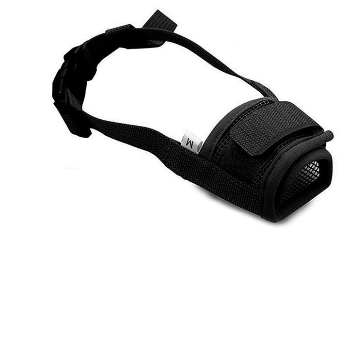 Anti Bite Dog Muzzle For Small/Large Dogs