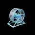 Pet Jogging Hamster Wheel