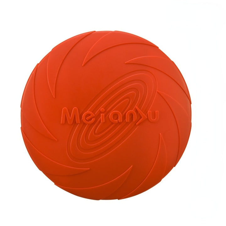 Fashion Dog Flying Discs Toy.