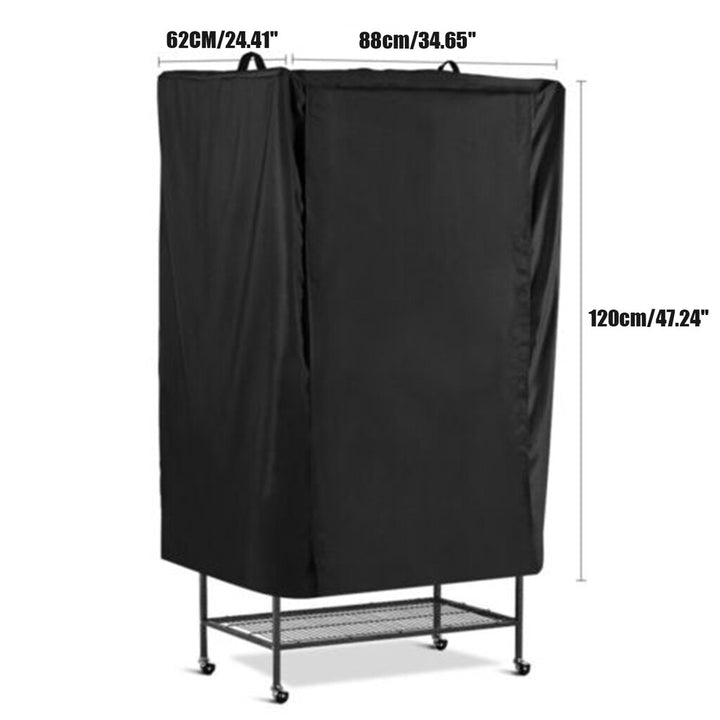 Waterproof Large Bird Cage Cover