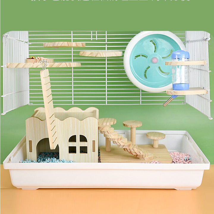 Hamster Cage Small Animal