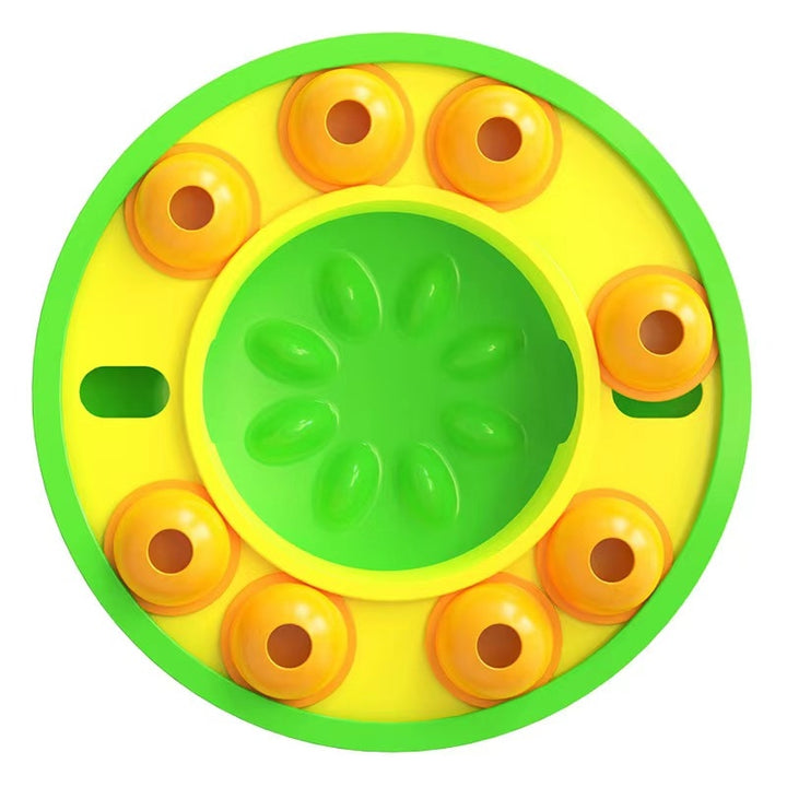 Dog Training Puzzle Toy