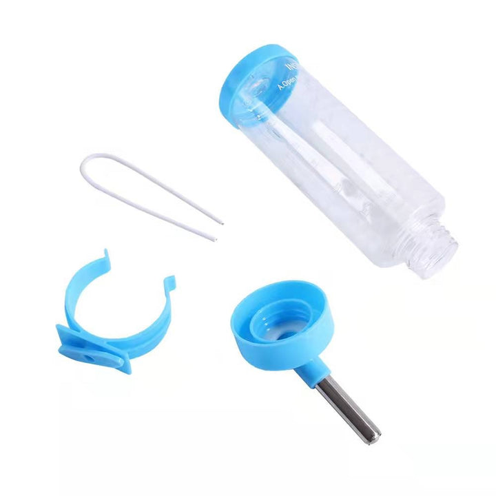 Hamster Drinker Water Bottle Dispenser