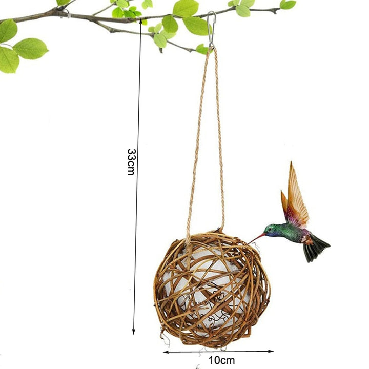 Pet Bird Chewing Toy Cotton Rope