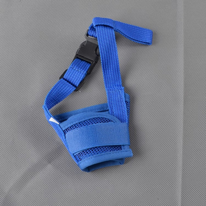Anti Bite Dog Muzzle For Small/Large Dogs