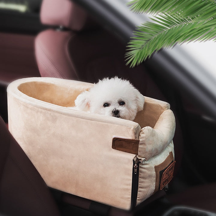 Dog Travel Bed (GET AN AUTOMATIC 20%OFF ON CHECKOUT)