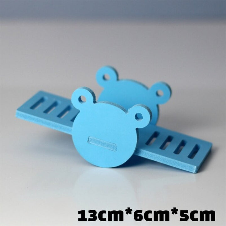 Pet Hamster Wooden Toys
