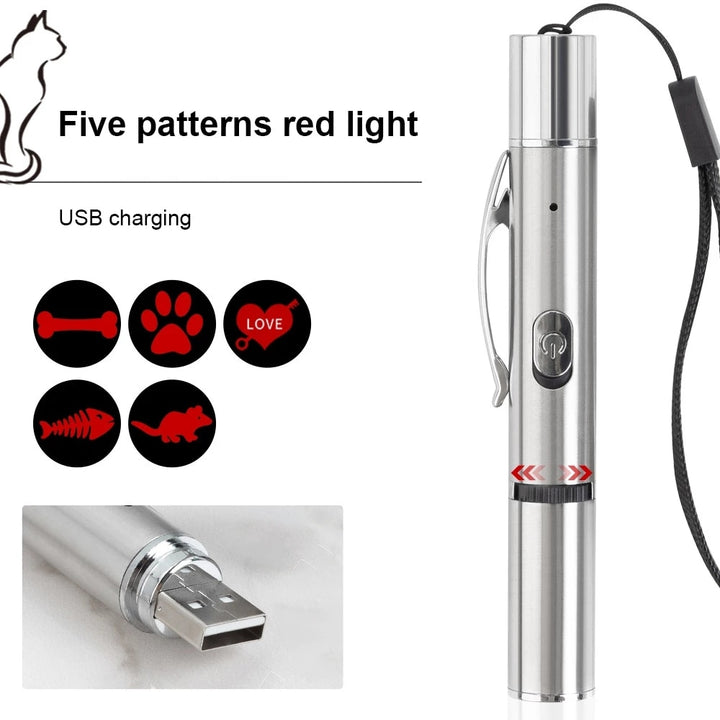Cat Laser Pointer