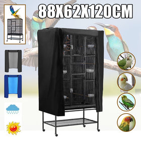 Waterproof Large Bird Cage Cover