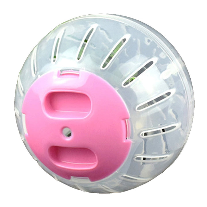Plastic Outdoor Sport Ball