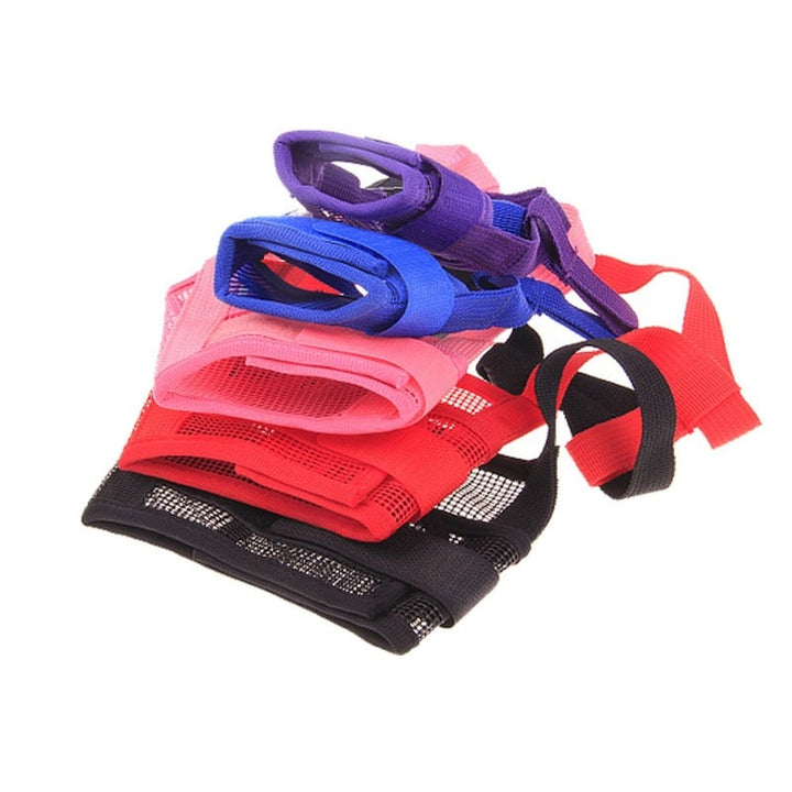 Anti Bite Dog Muzzle For Small/Large Dogs