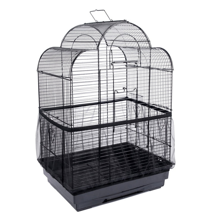 Receptor Seed Guard Nylon Mesh Bird  Cover