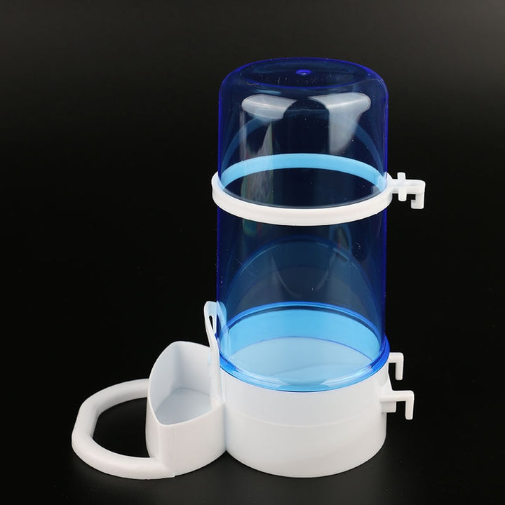 Hamster Automatic Feeder