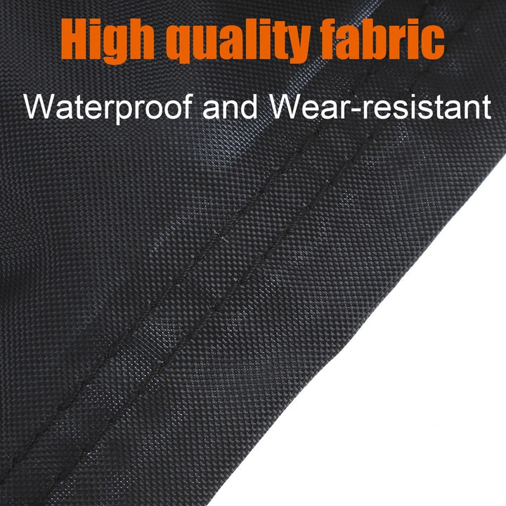 Waterproof Large Bird Cage Cover