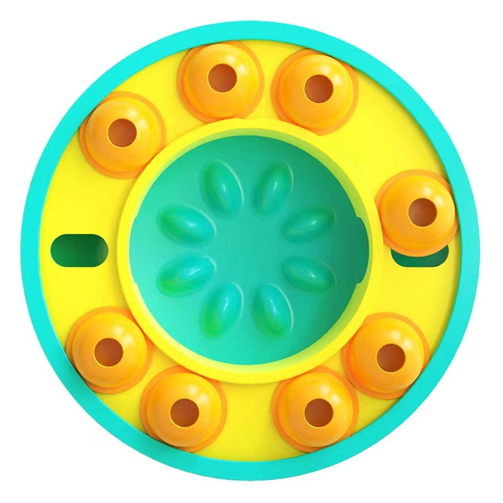 Dog Training Puzzle Toy