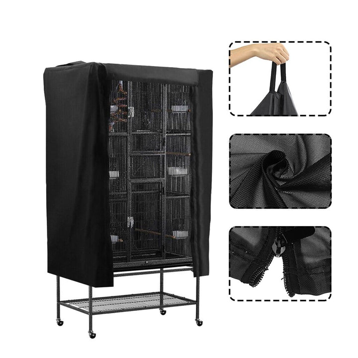 Waterproof Large Bird Cage Cover