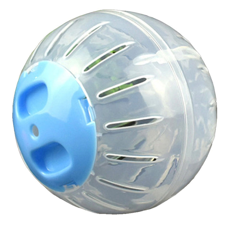 Plastic Outdoor Sport Ball