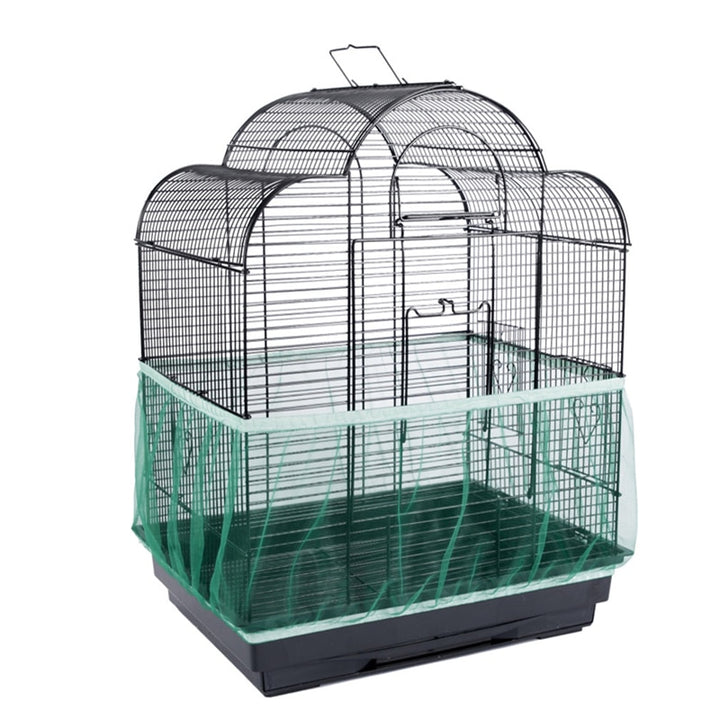 Receptor Seed Guard Nylon Mesh Bird  Cover
