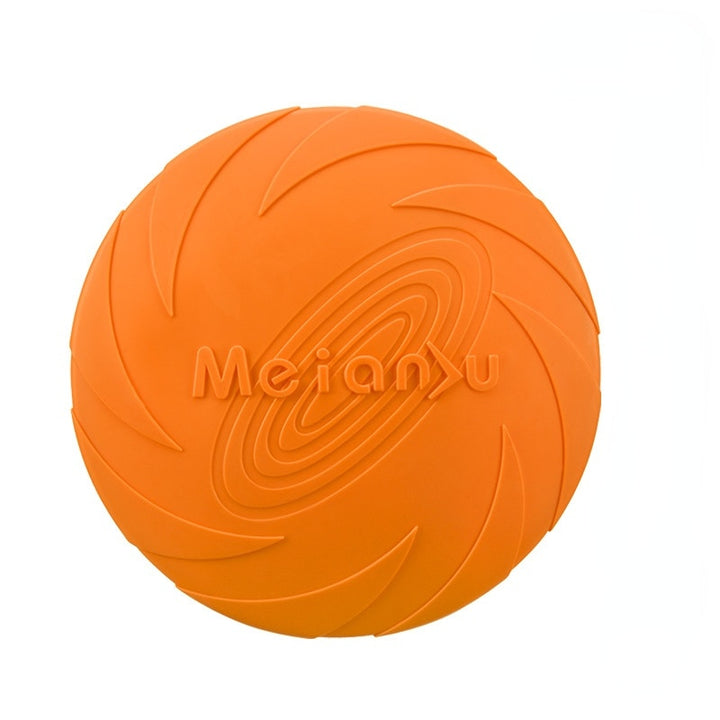 Fashion Dog Flying Discs Toy.