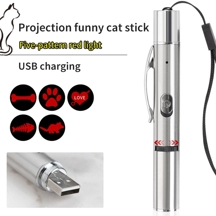 Cat Laser Pointer