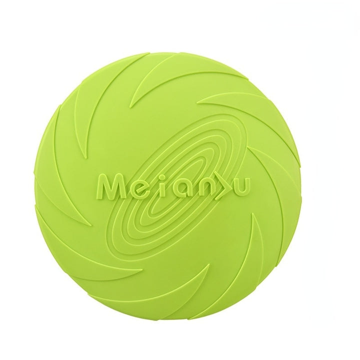 Fashion Dog Flying Discs Toy.
