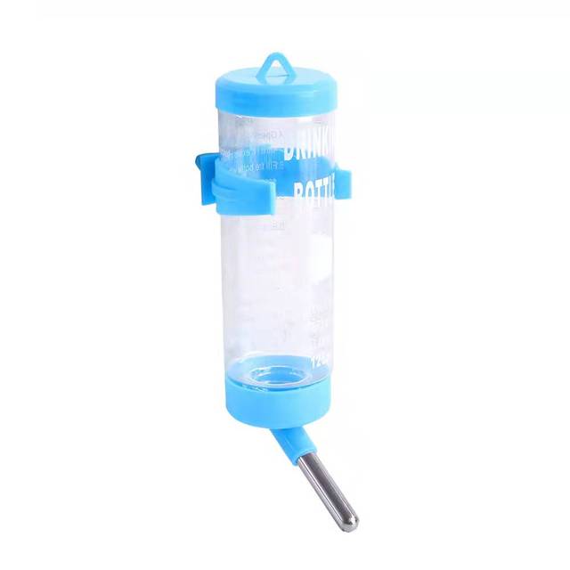 Hamster Drinker Water Bottle Dispenser