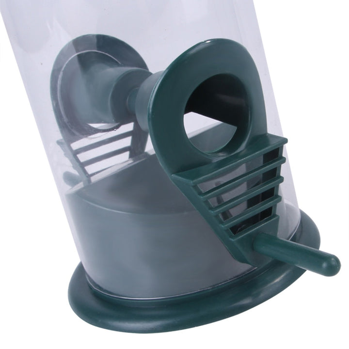 Bird Feeder