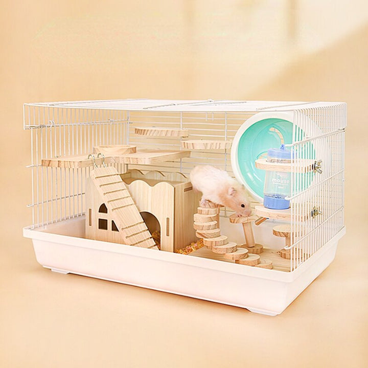 Hamster Cage Small Animal