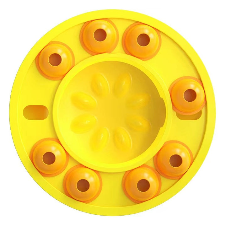 Dog Training Puzzle Toy