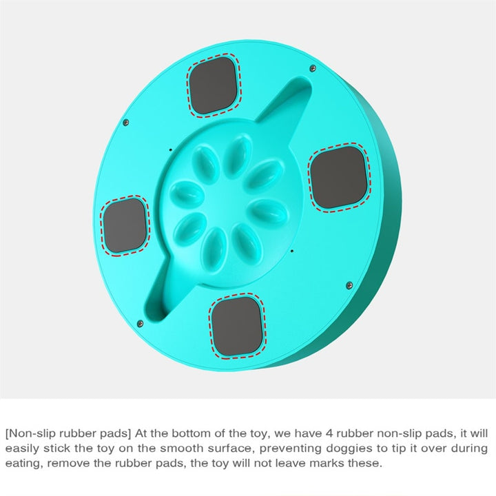 Dog Training Puzzle Toy