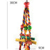Pet Bird Chewing Toy Cotton Rope