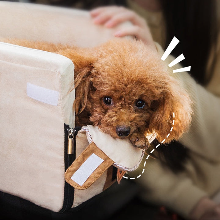 Dog Travel Bed (GET AN AUTOMATIC 20%OFF ON CHECKOUT)