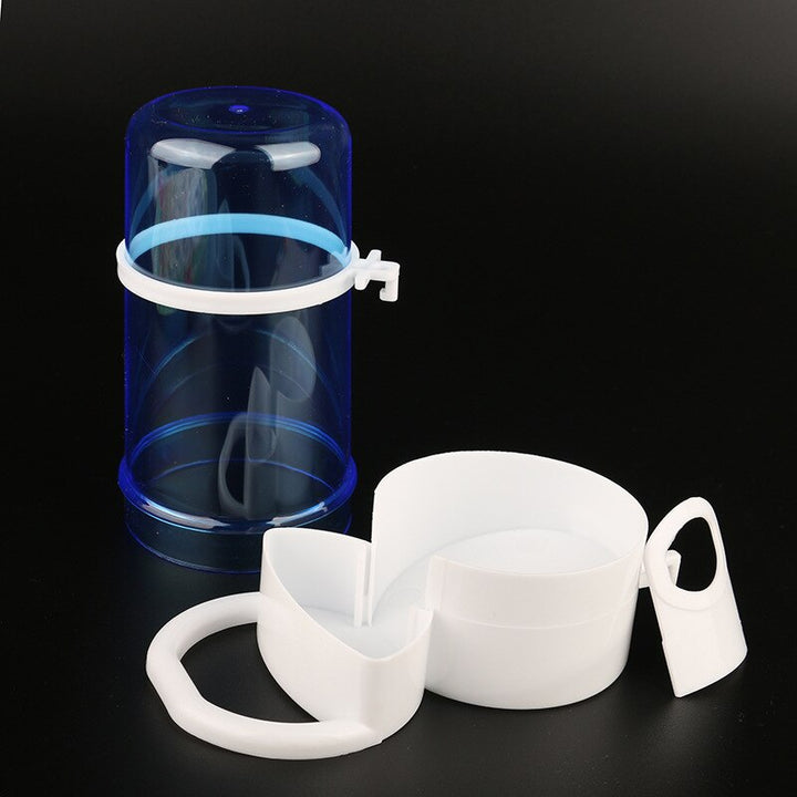 Hamster Automatic Feeder