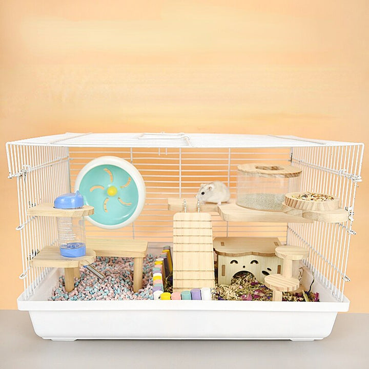 Hamster Cage Small Animal