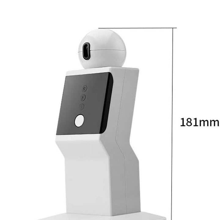 Atuban Cat Automatic Laser Toy