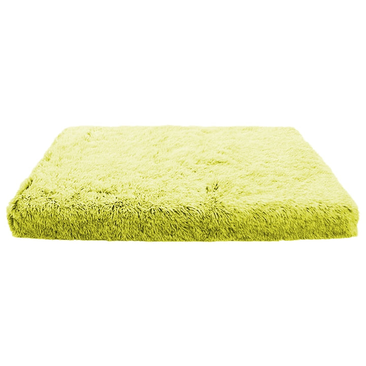Plush Dog Bed