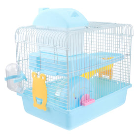 Pet Hamster Cage House